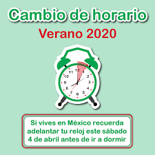 Check spelling or type a new query. Inicio En Mexico El Horario De Verano Pero Se Atrasa O Se Adelanta El Reloj