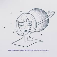 Out Of The World Art Love Quotes Lovequotes Relationships Aesthetic Art Art Design Sketches