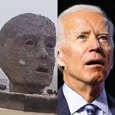 Artist Sarah Deppe installed her work, "Exhaling Dissolution," today