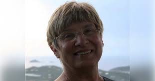 Obituary information for Judith Rosson