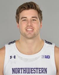 NORTHWESTERN BASKETBALL