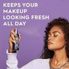 Urban Decay All Nighter Makeup Setting Spray Ulta Beauty