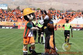 On sofascore livescore you can find all previous cobreloa vs cobresal results sorted by their h2h matches. Cobresal Vs Cobreloa Club Deportes Cobresal