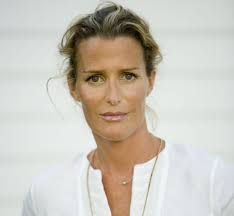 My body and I: India Hicks's secrets to looking good and feeling great
