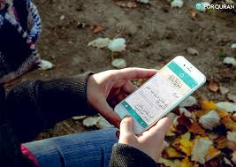 Umroh.com merangkum, membaca al quran harus disertai dengan tajwid yang benar. Bolehkah Membaca Al Quran Di Dalam Telefon Bimbit Tanpa Berwuduk Mengaji Online