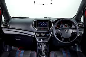 We scrutinize the reworked 2019 proton iriz in its top spec and compare everything right down to parts price with its direct rival, the. New Proton Iriz Available In 4 Variants From Rm43 800 To Rm58 800 Carsifu