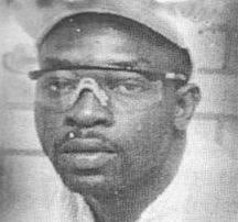 Obituary for Deon Neville