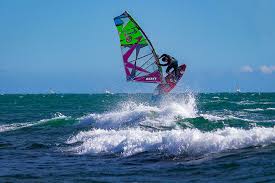 Maybe you would like to learn more about one of these? Windsurf 5 Conseils Pour Debuter Le Windsurf Sportihome Magazine