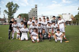 Juveniles LPF: Por la octava jornada jugará con Gimnasia de Mendoza