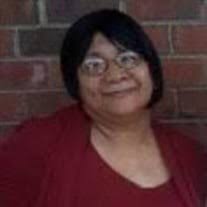 Rebecca Rose Robinson Obituary (2023)