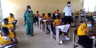 Ghana Districts: A repository of all Local Assemblies in Ghana