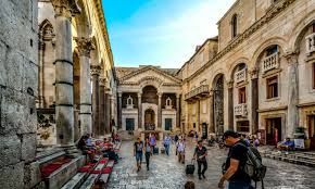 Specialists in croatia tours and croatia holidays. Croatia Tourism Report More Tourist Arrivals Fewer Tourist Nights The Dubrovnik Times