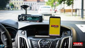 Click Taxi Cluj O SingurÄƒ AplicaÈ›ie Pentru ToÈ›i È™oferii Facebook