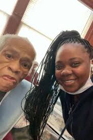 Mrs. Johnnie Mae Biggins Green Obituary May 17, 2025