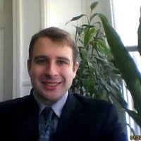 Patrick Cope's Instagram, Twitter & Facebook