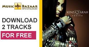 Upload, livestream, and create your own videos, all in hd. Tresor Kenza Farah Mp3 Buy Full Tracklist