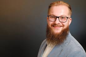 2023 Men of the Year