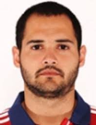 Isidro Sanchez's Instagram, Twitter & Facebook