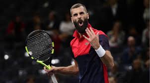 Check spelling or type a new query. Les Joueurs Francais Dans Le Top 20 Du Classement Atp