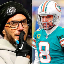 Aaron Rodgers' Statement