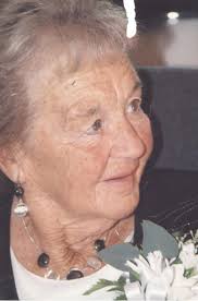 Marjorie H. “Honey”(Smith) Grant