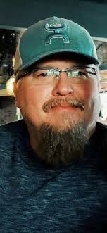 Chad Gerald Obituary