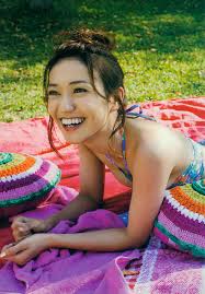 oshima yuko akb48 写真 大島優子 写真集