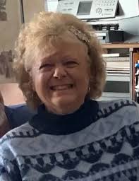 Obituary information for Linda McCausey