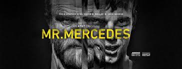 Mr Mercedes Panel At San Diego Comic Con The Game Of Nerds San Diego Comic Con Comic Con Mr
