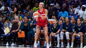 Game Preview: Fever End Regular Season Home Campaign Against Wings on  Sunday Afternoon