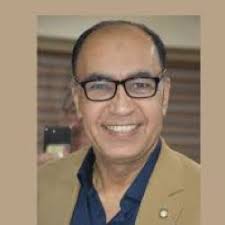 Prof. Hasan Ali-Farhan