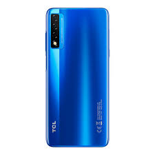 TCL 20 5G - Clove Technology