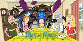 No te pierdas ningún episodio de rick y morty con formulatv. Rick Y Morty Su Temporada 5 En Hbo Espana Y Tnt
