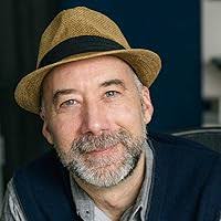 Adam Frank (Author of Light of the Stars)