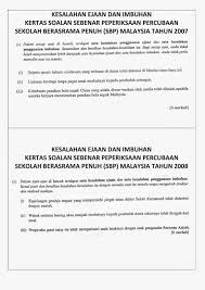 Popular posts from this blog. Soalan Dan Jawapan Kesalahan Bahasa Pt3 Pewarna B
