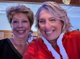 Kudos to the planning committee for sharing stories