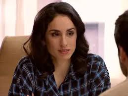 Marta Novoa miente acerca de su familia