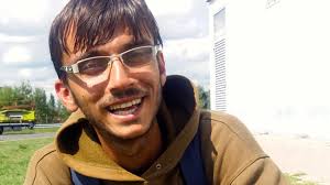 Syria's 'DJ Marshall B' Raps About The Pain Of Being A Refugee