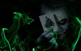 138 Hd Iphone Joker