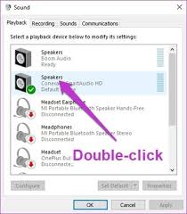 The options 'late night' and 'loudness' provide you to make and set equalizer settings which satisfy you the best. 6 Cool Ways To Get Louder And Better Sound On Windows 10 Pc