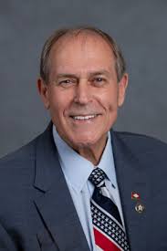 Arkansas House District 36 (2024 Voter Guide)