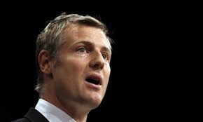 MPs' committee rejects calls to question Zac Goldsmith over Leon Brittan  claims