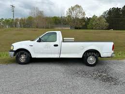 Image result for White 2000 F150
