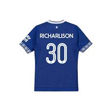 Watch short videos about #richarlison on tiktok. Richarlison Trikots Richarlison Hemden Kleidung Fanatics International