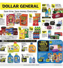 Dollar General Ad Preview 5 9 Early Preview For 5 16 Are Live Dollar General Online Coupons Codes Weekly Ads