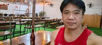 OUR UNCLE REMAINS MISSING The search and rescue operation for the MV  Eternity C crew has concluded. We urgently seek information