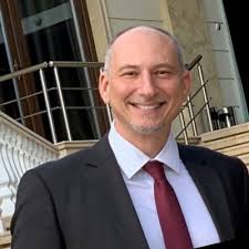 Leonidas Moutaftsidis