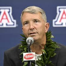 Arizona Football's 2025 recruiting class by position