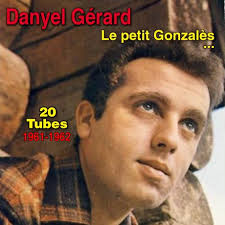 FROM THE VAULTS: Danyel Gerard born 7 March 1939