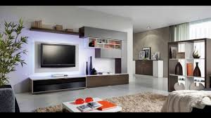They manage to maximize the available space while framing the focal point and not blocking. Modern Tv Wall Unit Design Tour 2018 Diy Small Living Room Installation Interior Mount I Living Room Entertainment Center Living Room Units Wall Tv Unit Design